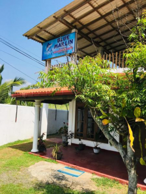 Blue Marlin, Hikkaduwa